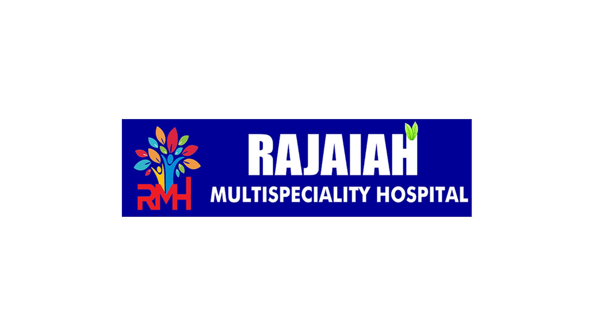 RMH-Rajaiah Multispeciality Hospital | Warangal