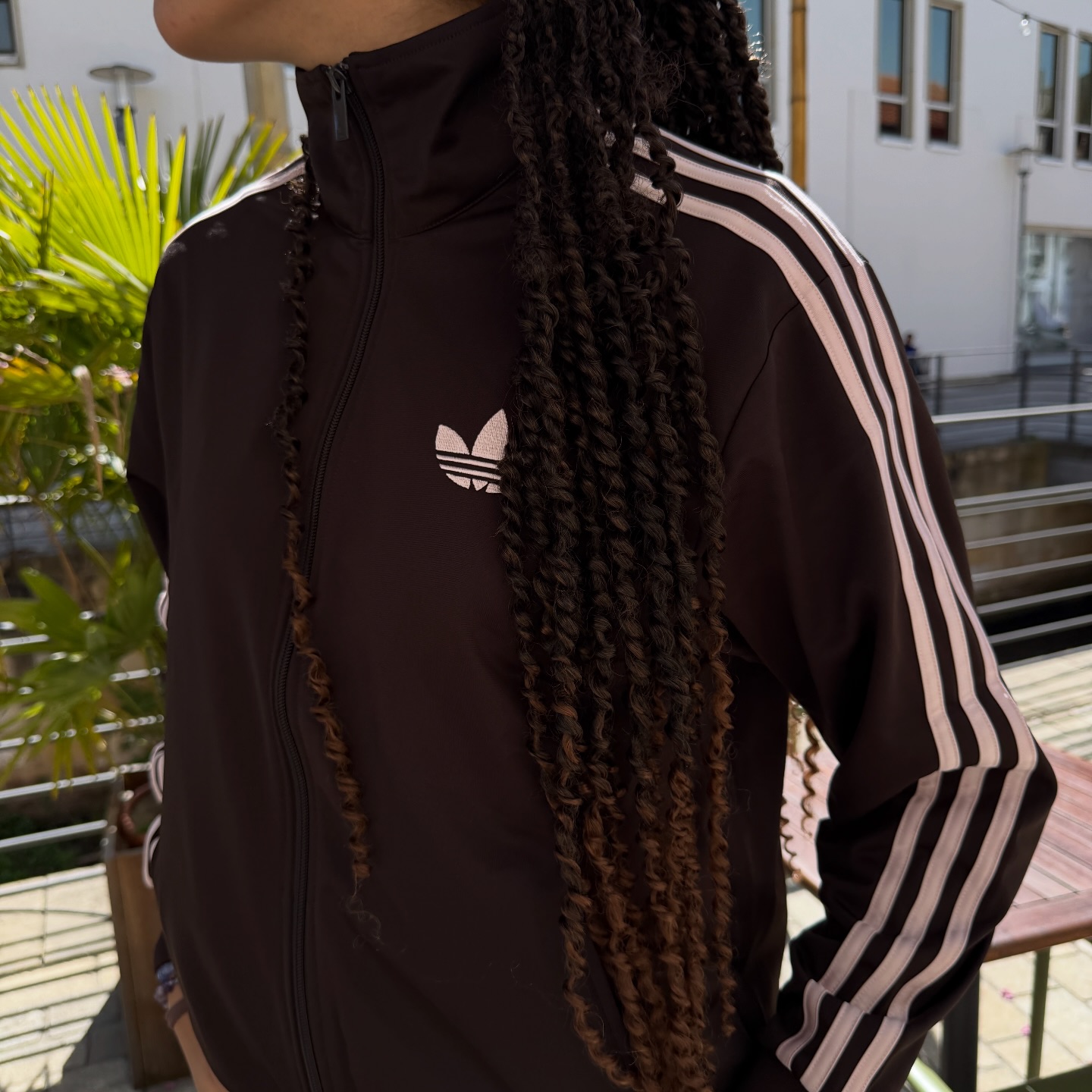 adidas FIREBIRD Gr.: XS-L #adidas #firebird #jumpnshoezlandau