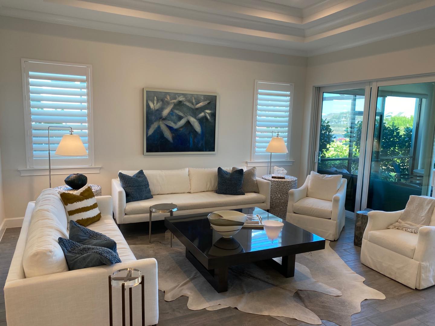 Lisa Smith Interiors | Bloomington IN