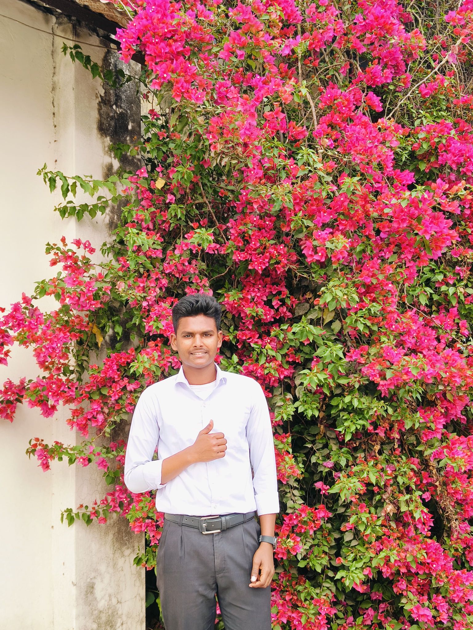 Al Mahmud Choncol