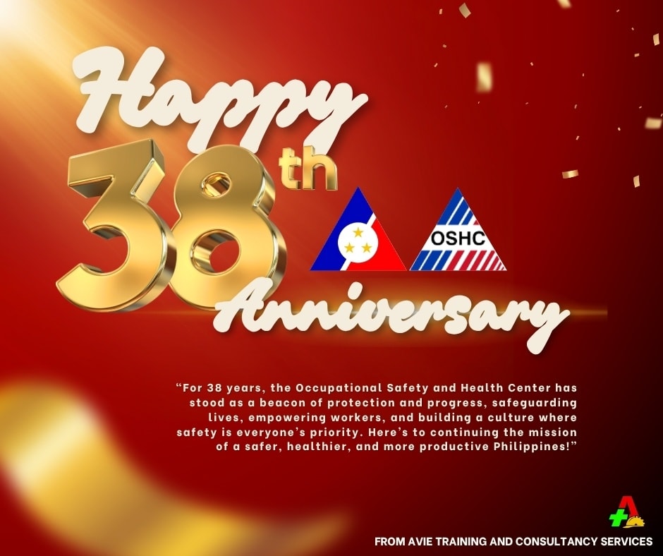 ATCS - For 38 years, the Occupational Safety and Health Center (OSHC ...