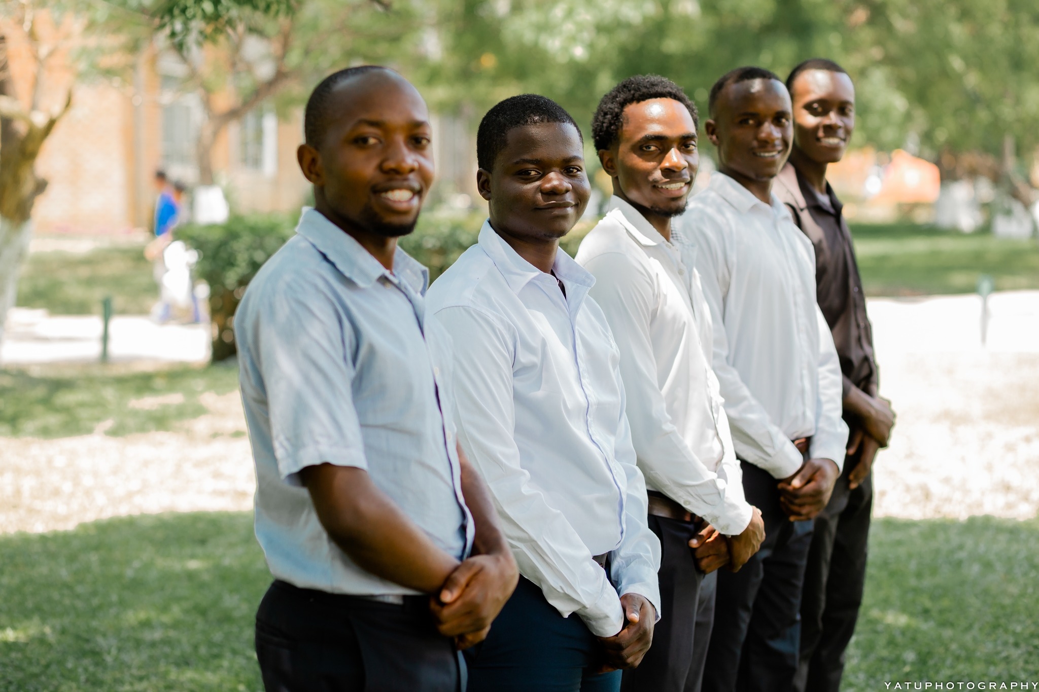 🎶 Meet the Leadership... - The Inspiration Vocals Acappella | Facebook
