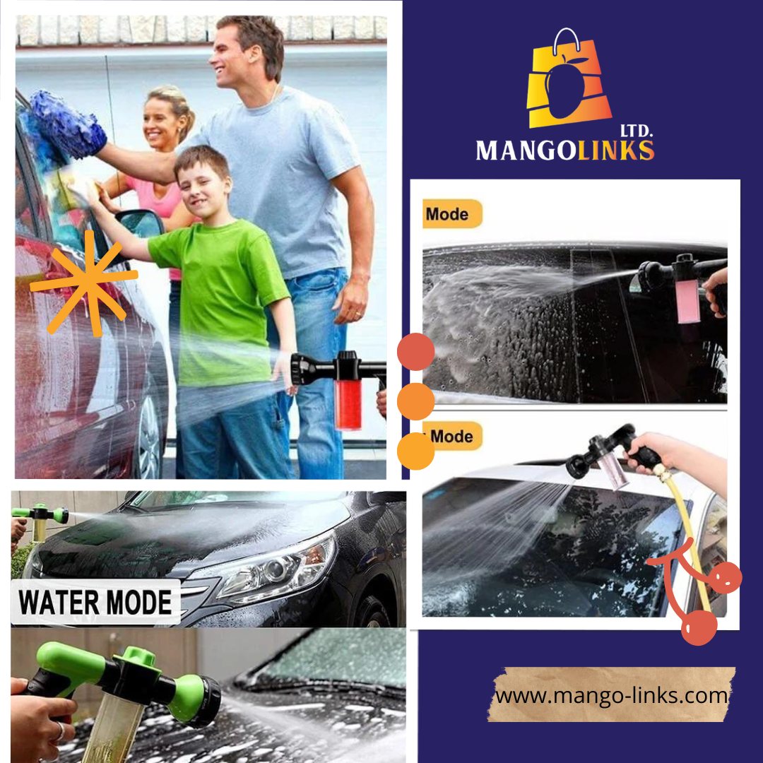 Mango Links