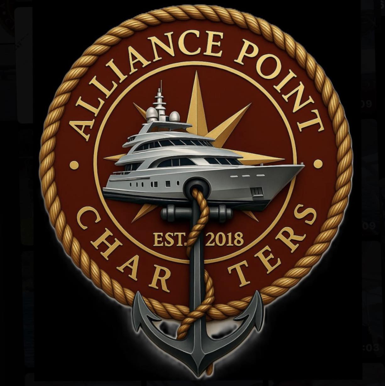 Alliance Point Charters | Saint Thomas US Virgin Islands