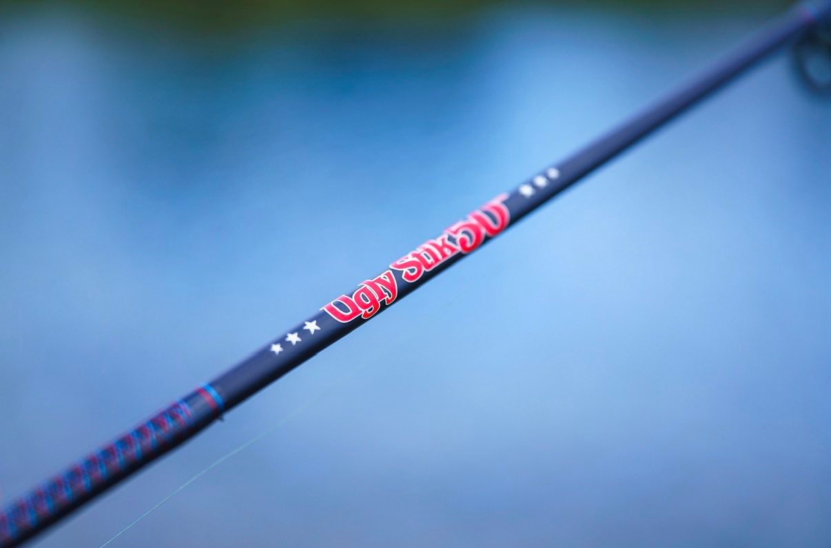 penn allegiance fishing rod 111 Surf best fishing reel and snook Studio Ocean Mark Custom Model:MK-50IISEa-YFT *Pre-Order; EST Ship Date Sept 2026*