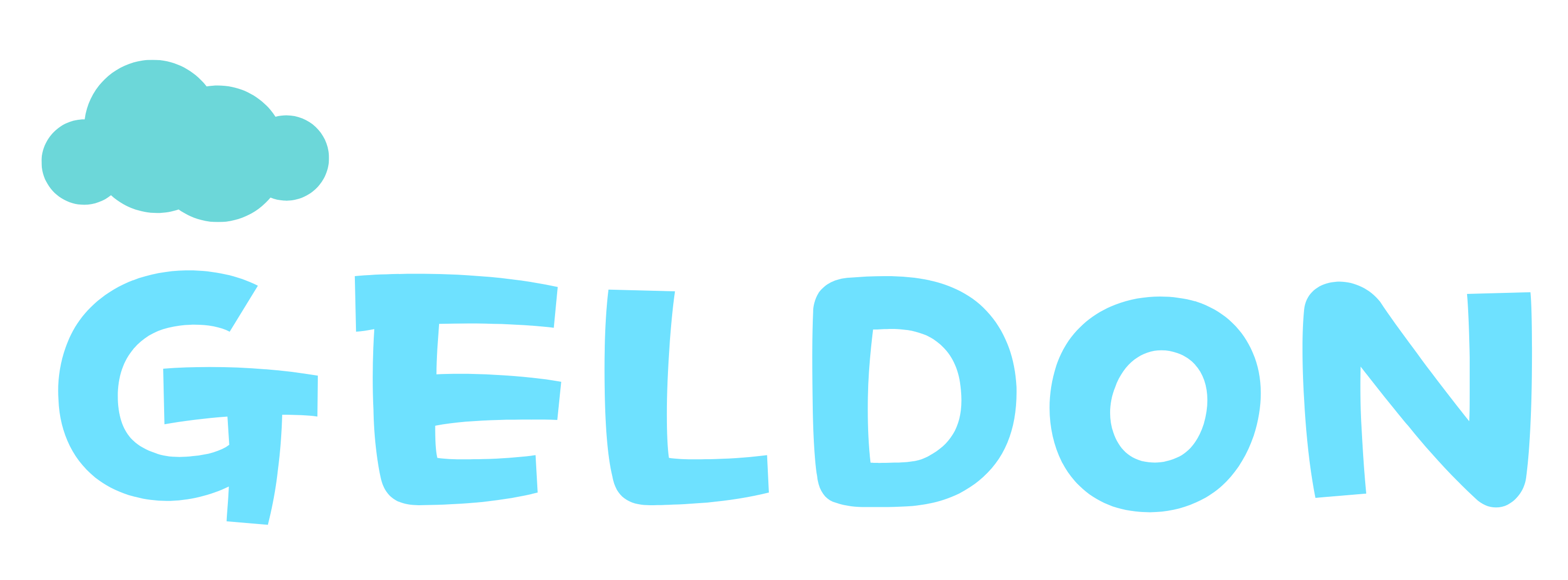 Geldon shop