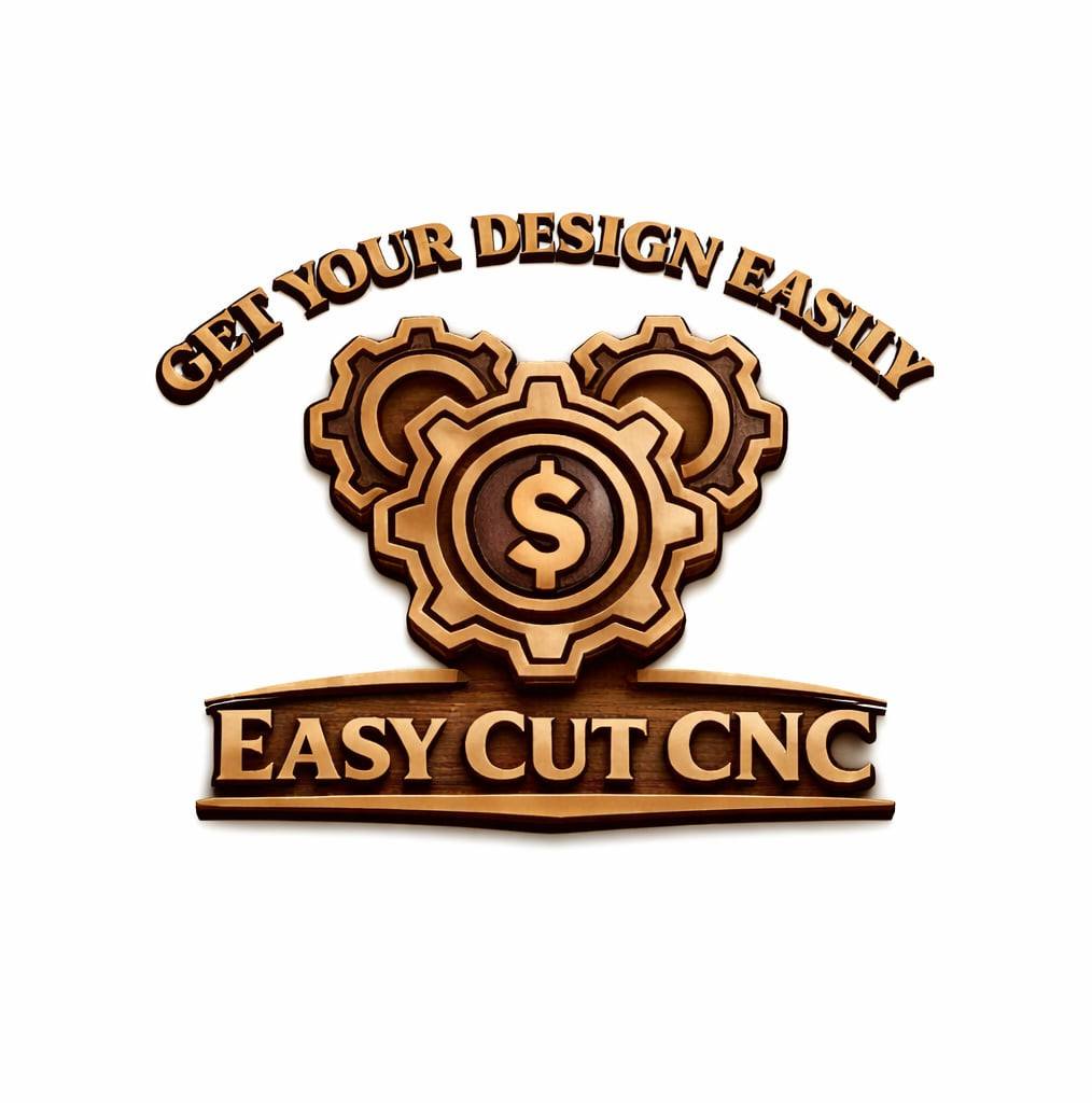 STL Files #cnc @متابعين #wood_work - Easy Cut CNC Machine | Facebook