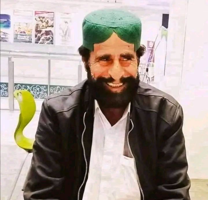 Raza Sarwar