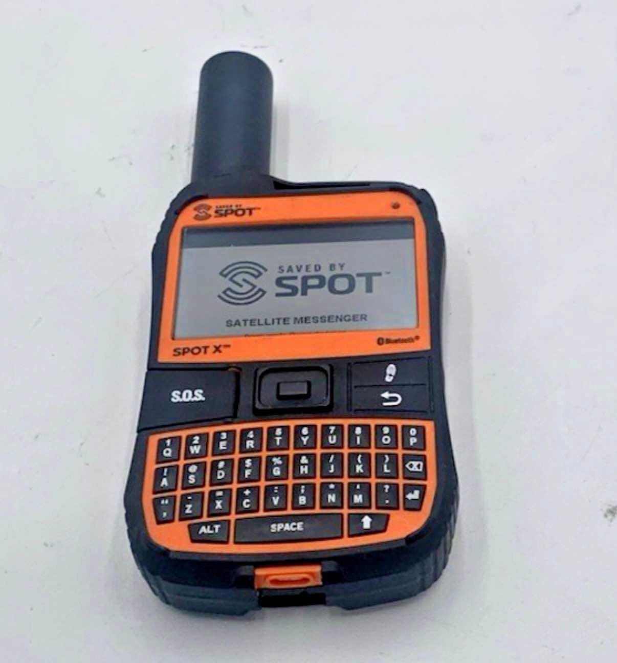 Spot X Sattelite communicator - Networking & Servers - Boise, Idaho ...