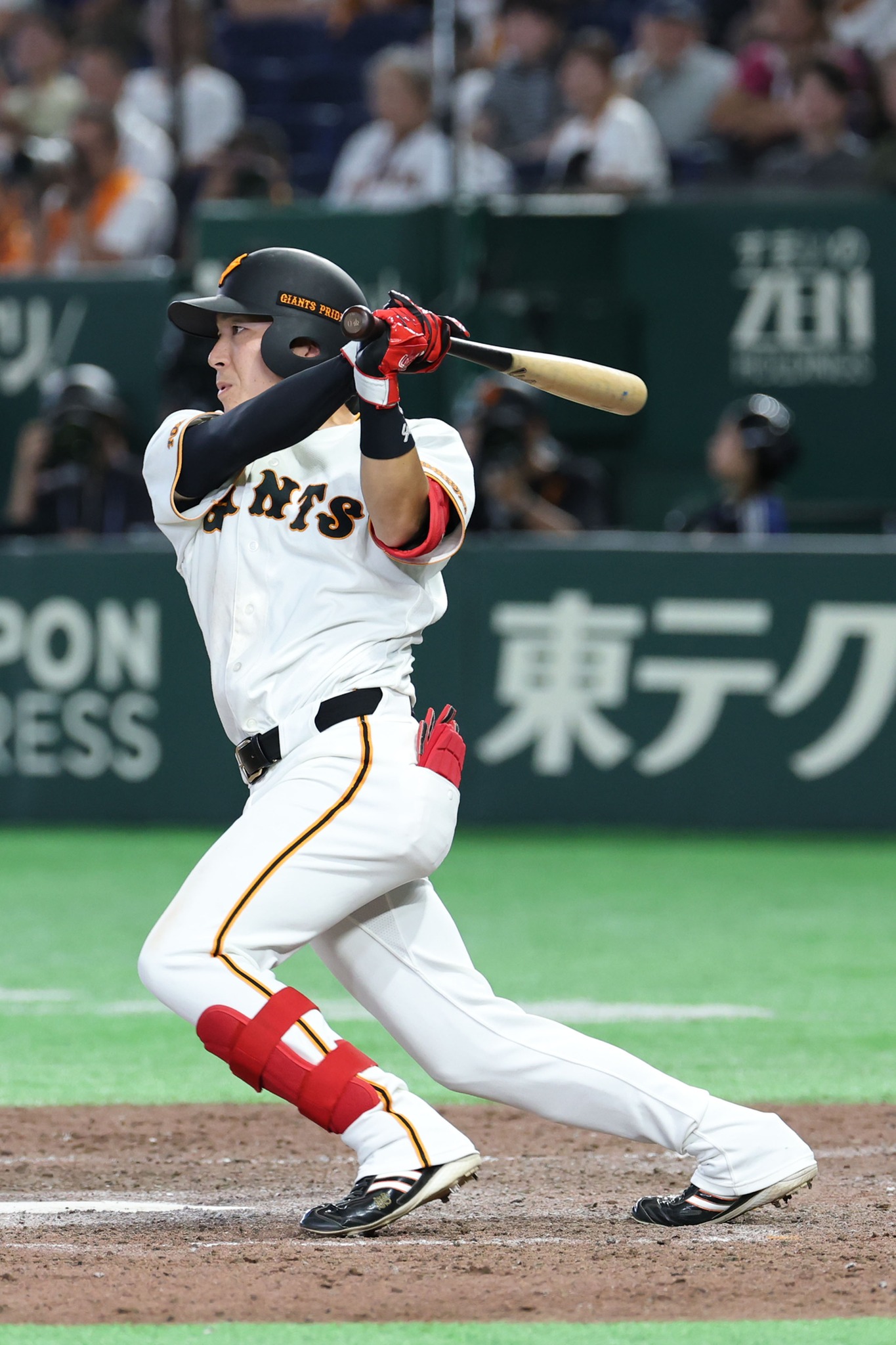 読売ジャイアンツ (@yomiurigiantsofficial) • Facebook