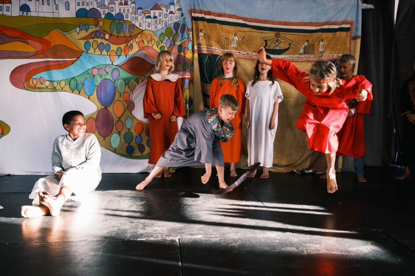 Imhoff Waldorf School added a new... - Imhoff Waldorf School