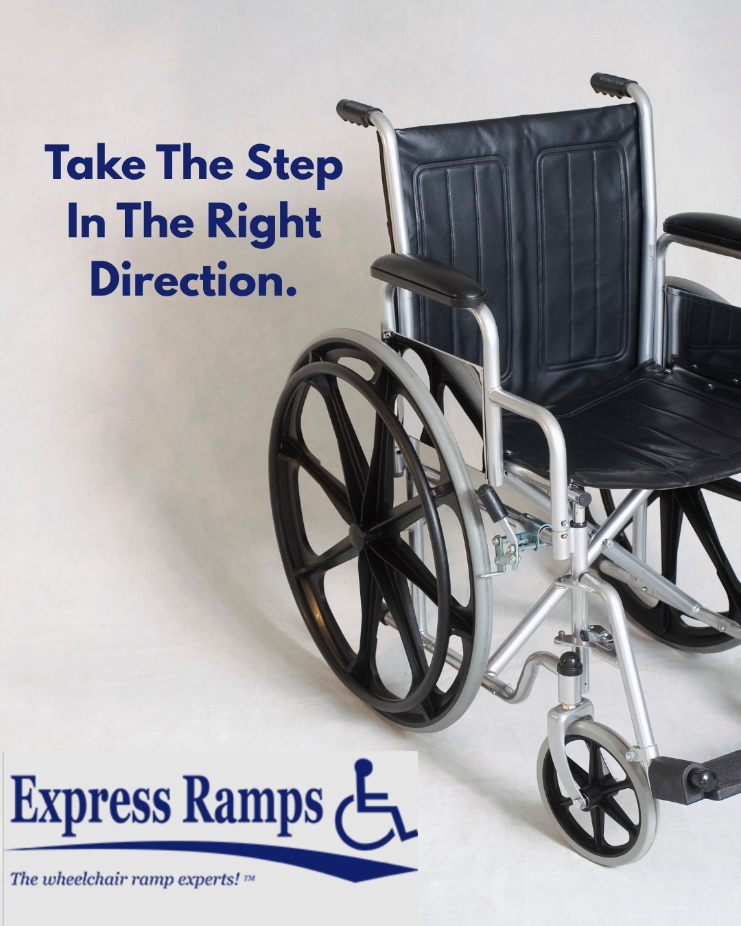 From doorways to truck beds — every... - Express Ramps, LLC | Facebook
