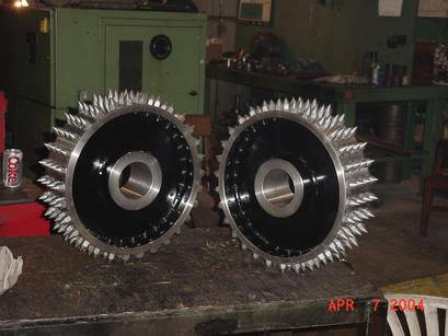 Unique Engineering Works | Faisalabad