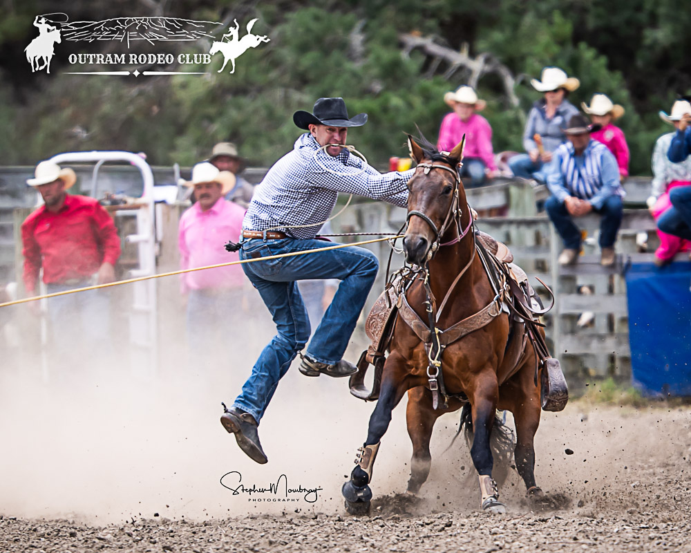Outram Rodeo Club added a new photo. - Outram Rodeo Club