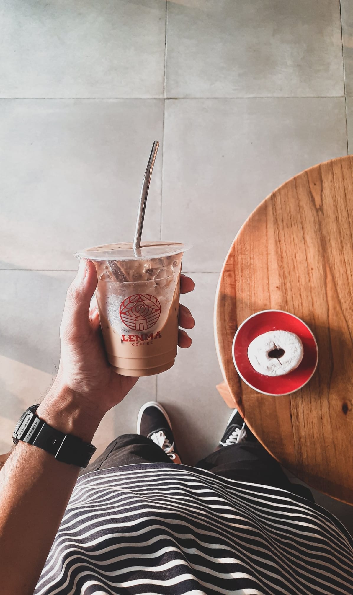 Lenma Coffee