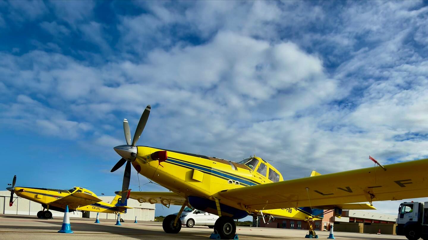 The Ferry Company - Airplane delivered 🇺🇸 to 🇧🇷 #theferrycompany ...