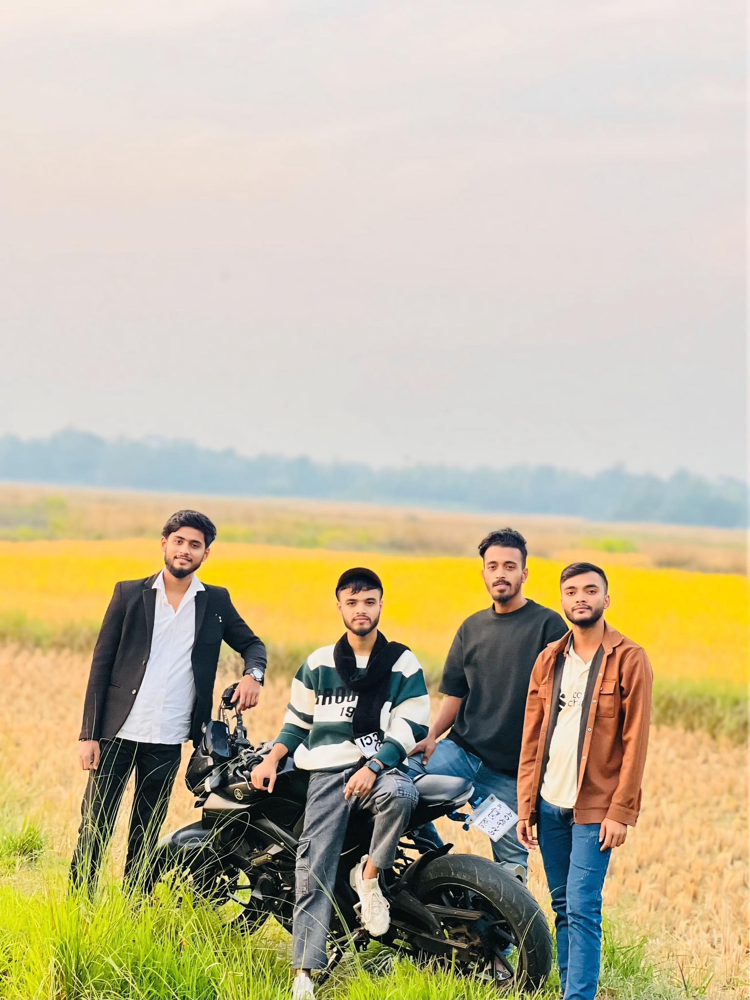 Md Abdur Rahim Piash