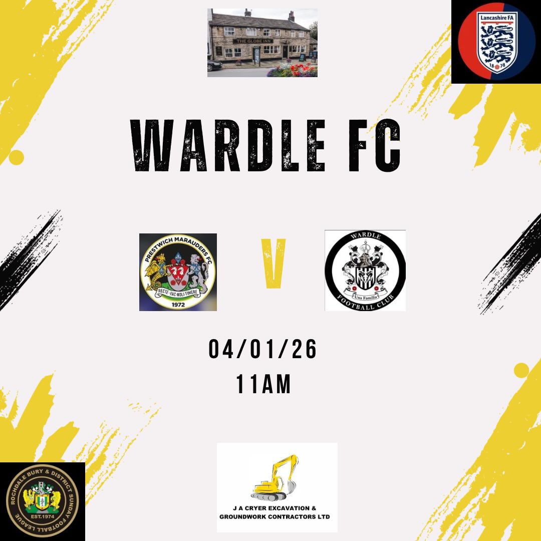 Wardle Football Club