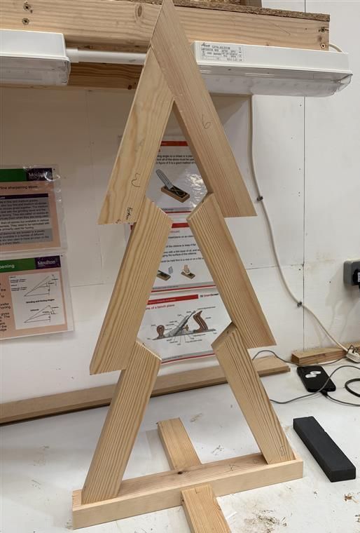 Moulton - Our Level 1 Carpentry and Joinery students have been busy ...