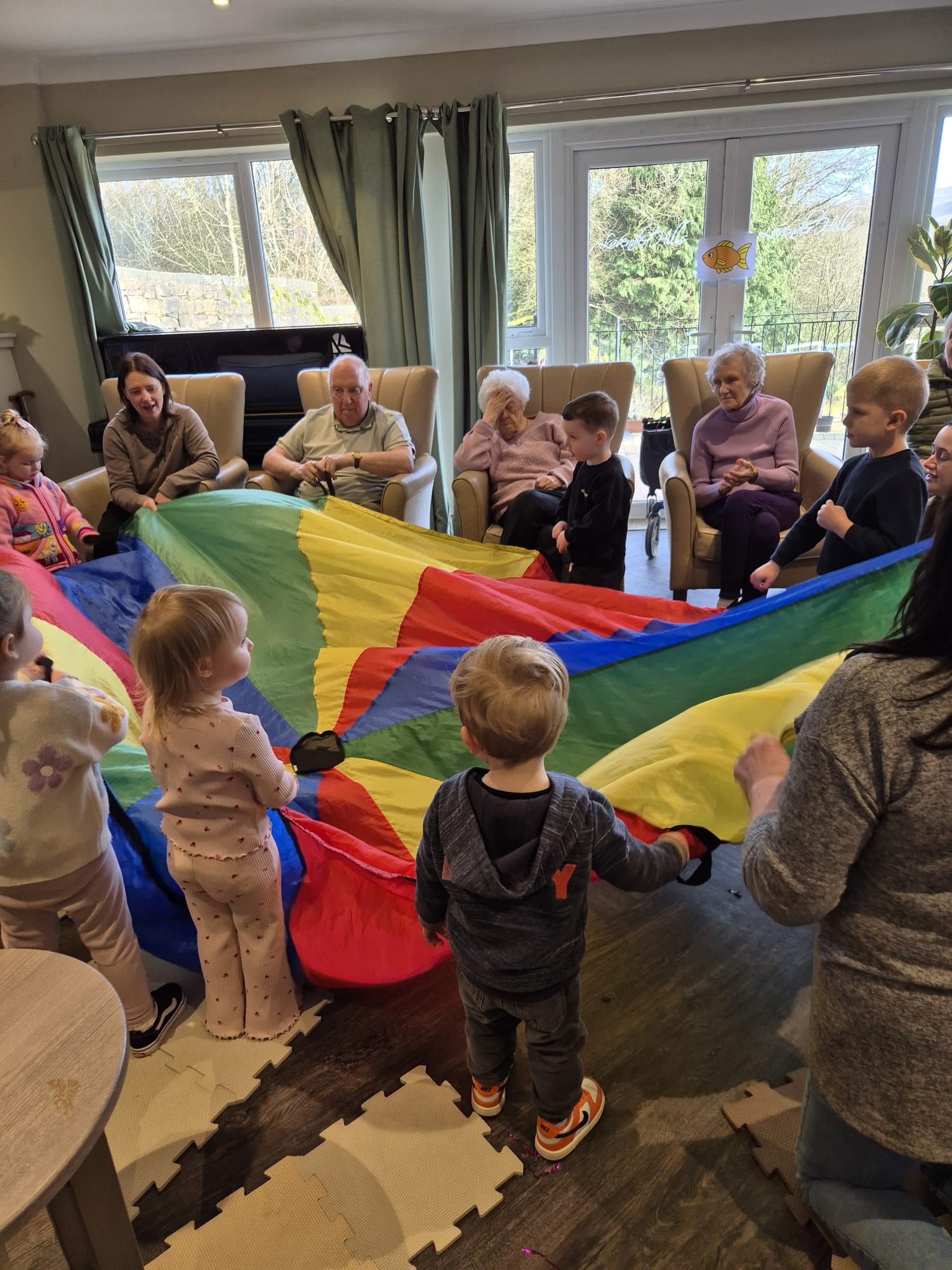 Lavender Hills Care Home added... - Lavender Hills Care Home