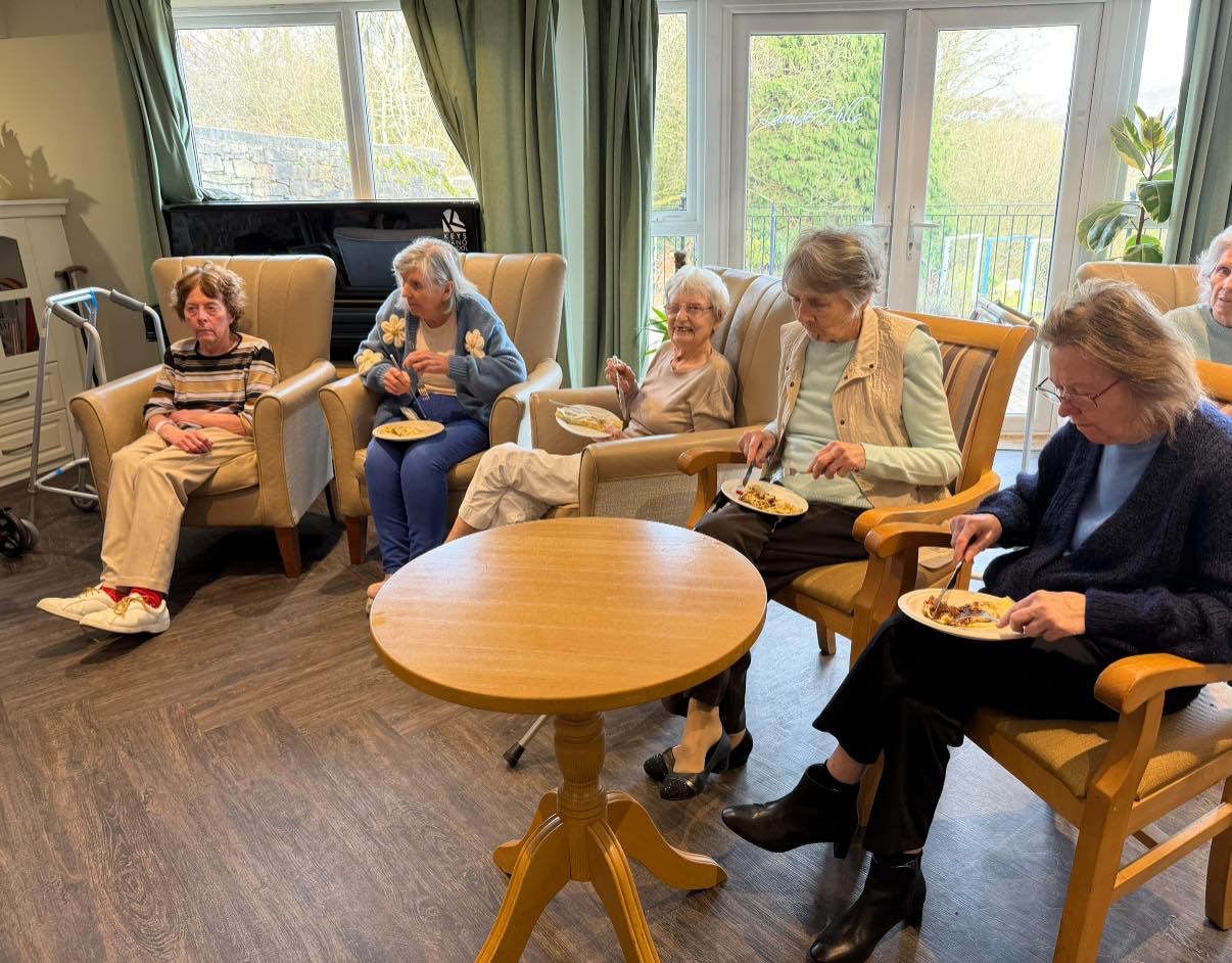 Lavender Hills Care Home added... - Lavender Hills Care Home