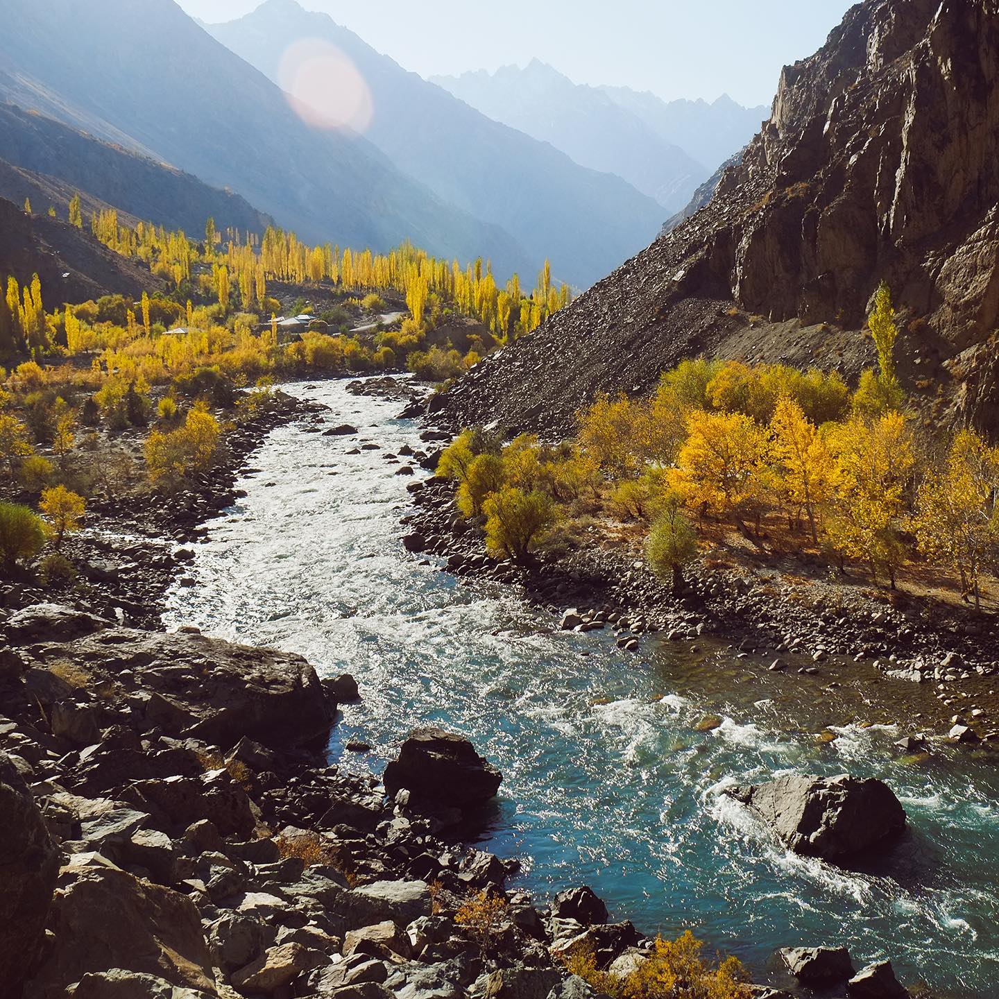 Pura - 🇵🇰 Gilgit Baltistan; گلگت بلتستان Pakistan is one of the few ...