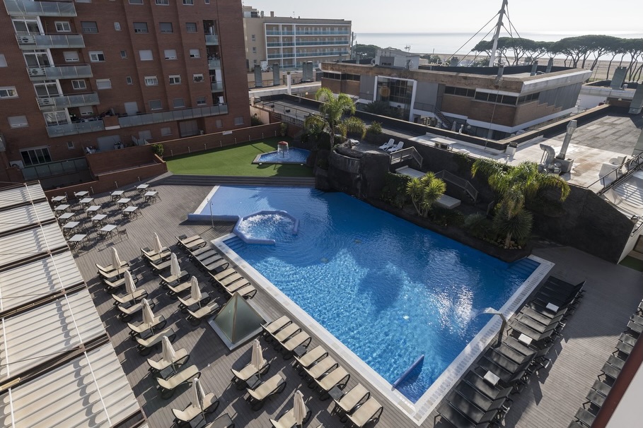 Papi Hotels | Malgrat de Mar