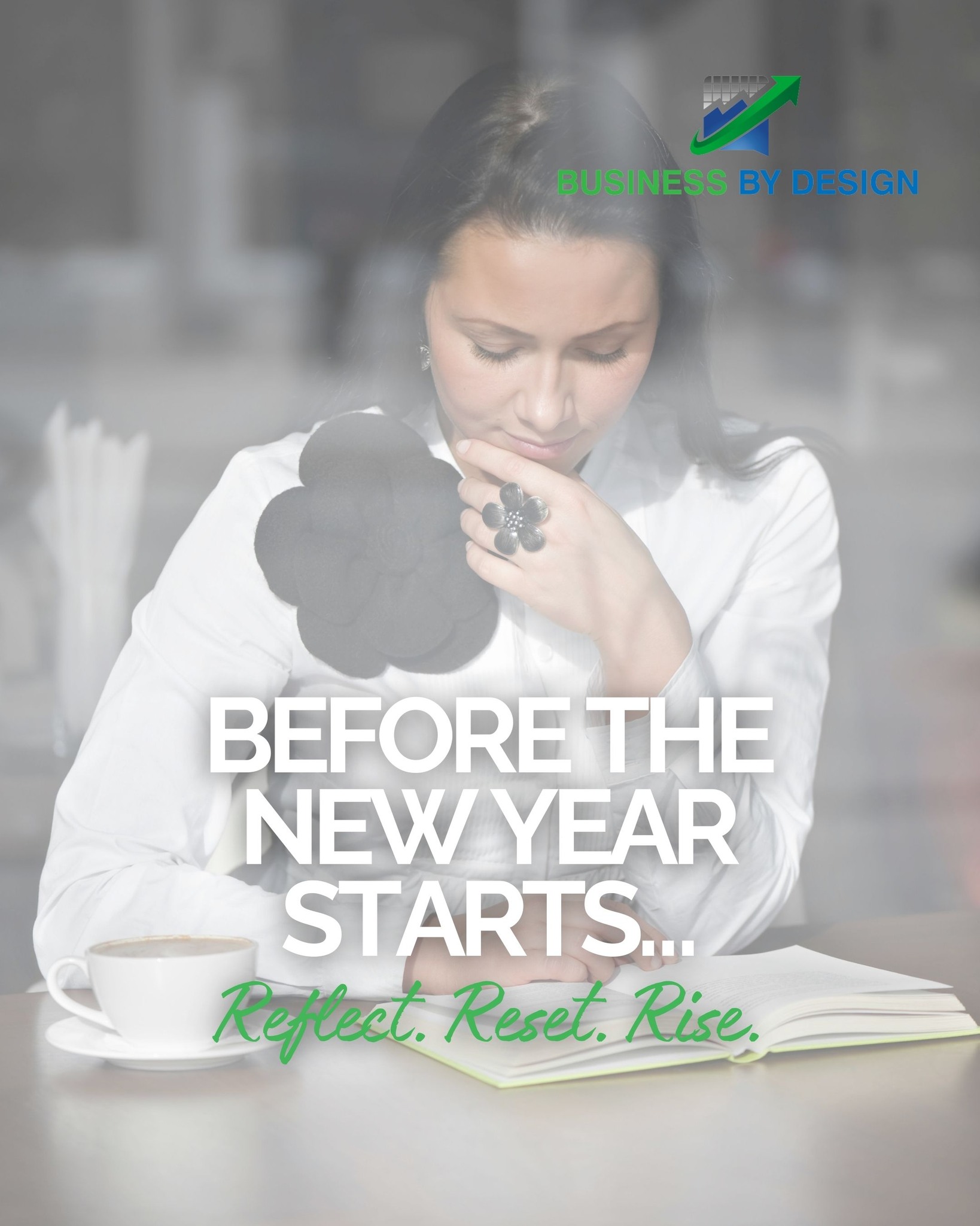 Business - 🌟 Reflect on 2025. Reset for 2026. 🌟 Is your business ready ...