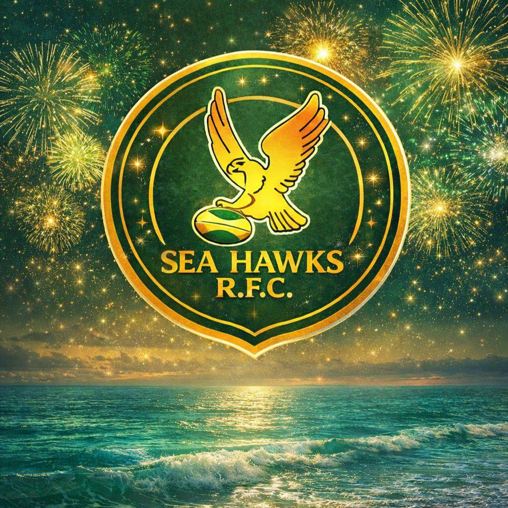 Pre-Season Practice Week 3 💚💛🦅 NEWDAWN ️ | Sea Hawks RFC Arniston ...