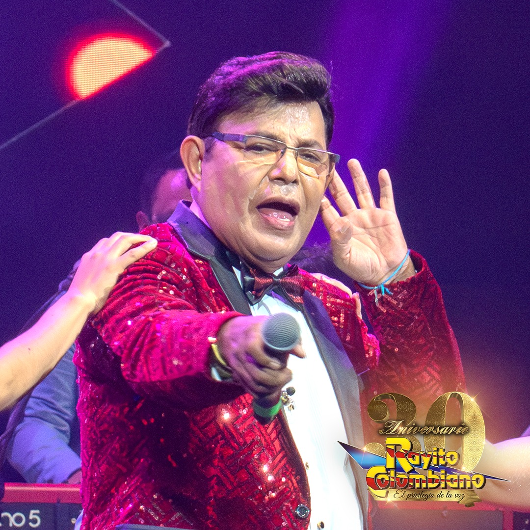 Rayito Colombiano