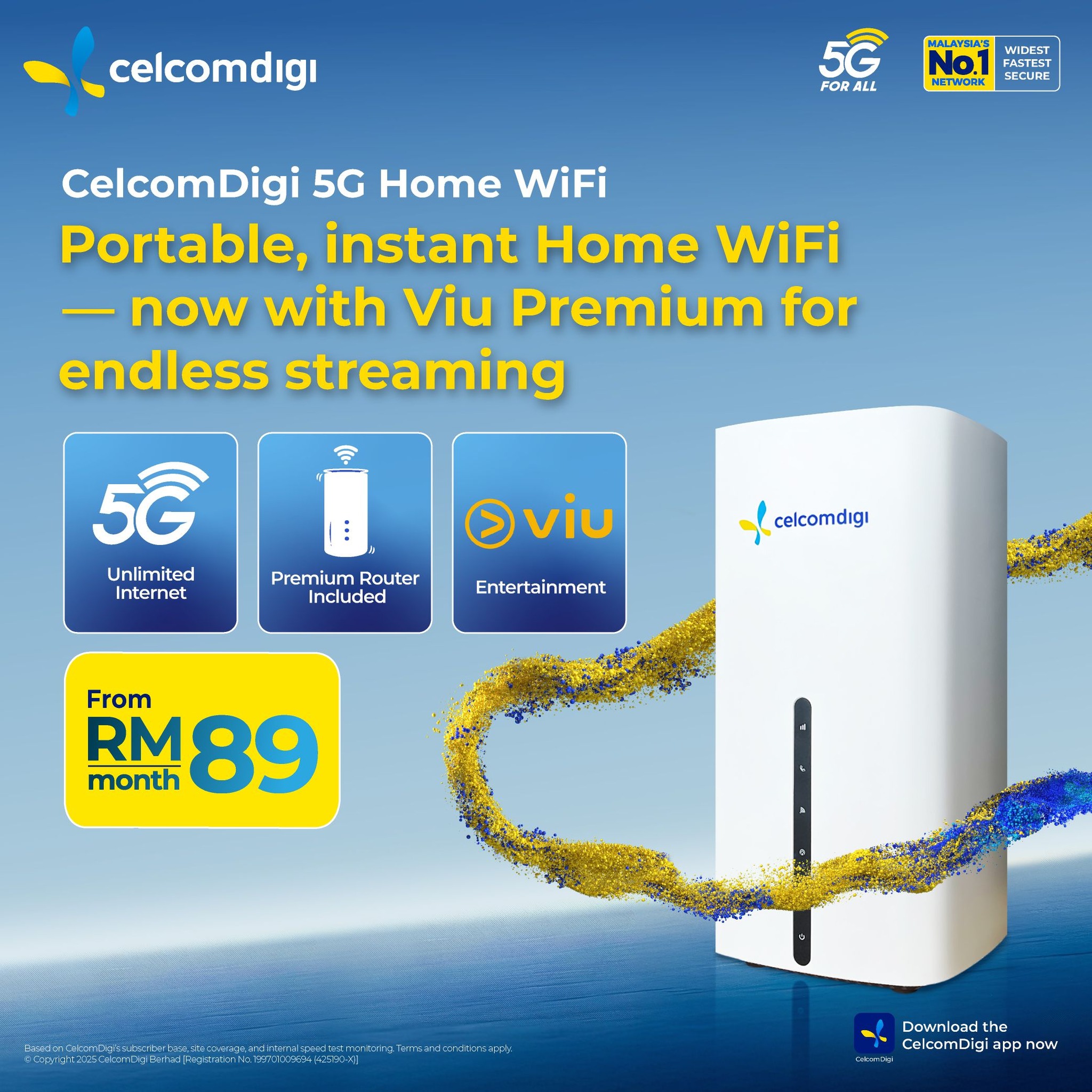Digi Store Express Lite... - Digi Store Express Lite Serian