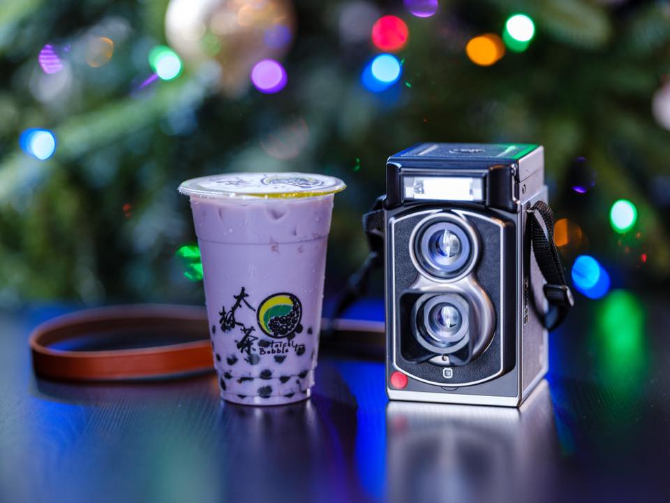 Buffalo Tai Chi Bubble Tea | Tonawanda NY