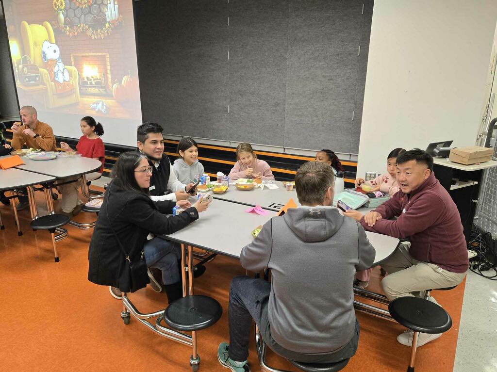 Terraset Elementary School | Reston VA