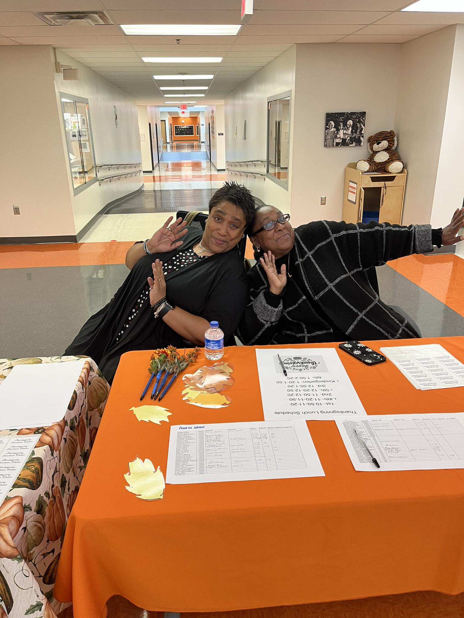 Terraset Elementary School | Reston VA