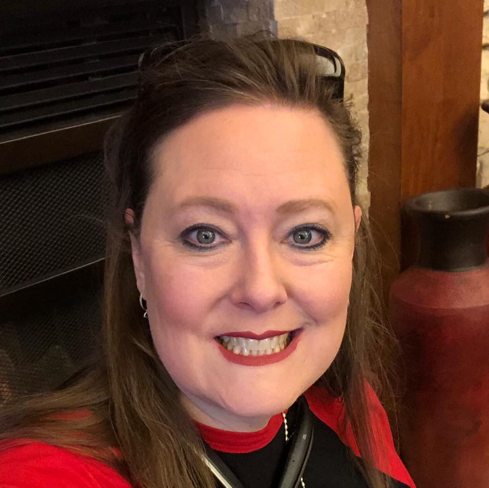 Sharon Ritchie van Zutphen