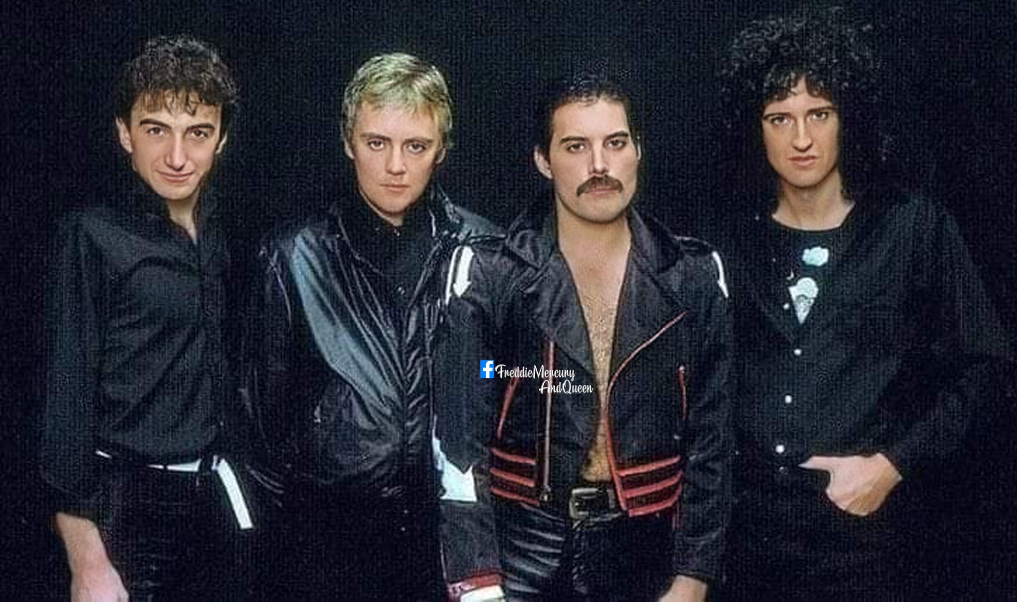 April 19, 1982, Queen released 