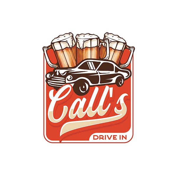 Call's drive in - It’s a beautiful day at Call’s! Let us... | Facebook