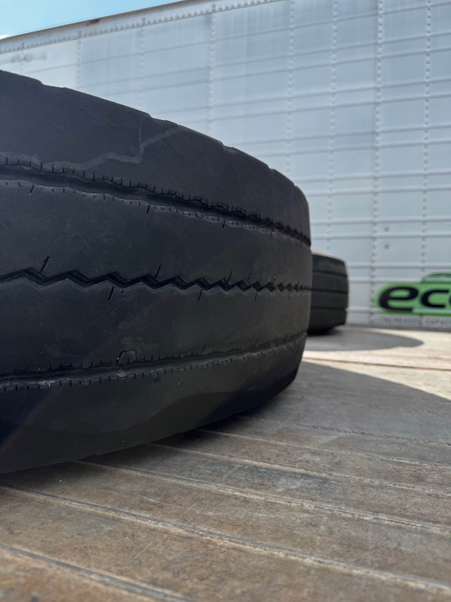 General RA Tires 11R 24.5 - Car Wheels, Tires & Parts - East Hanover ...