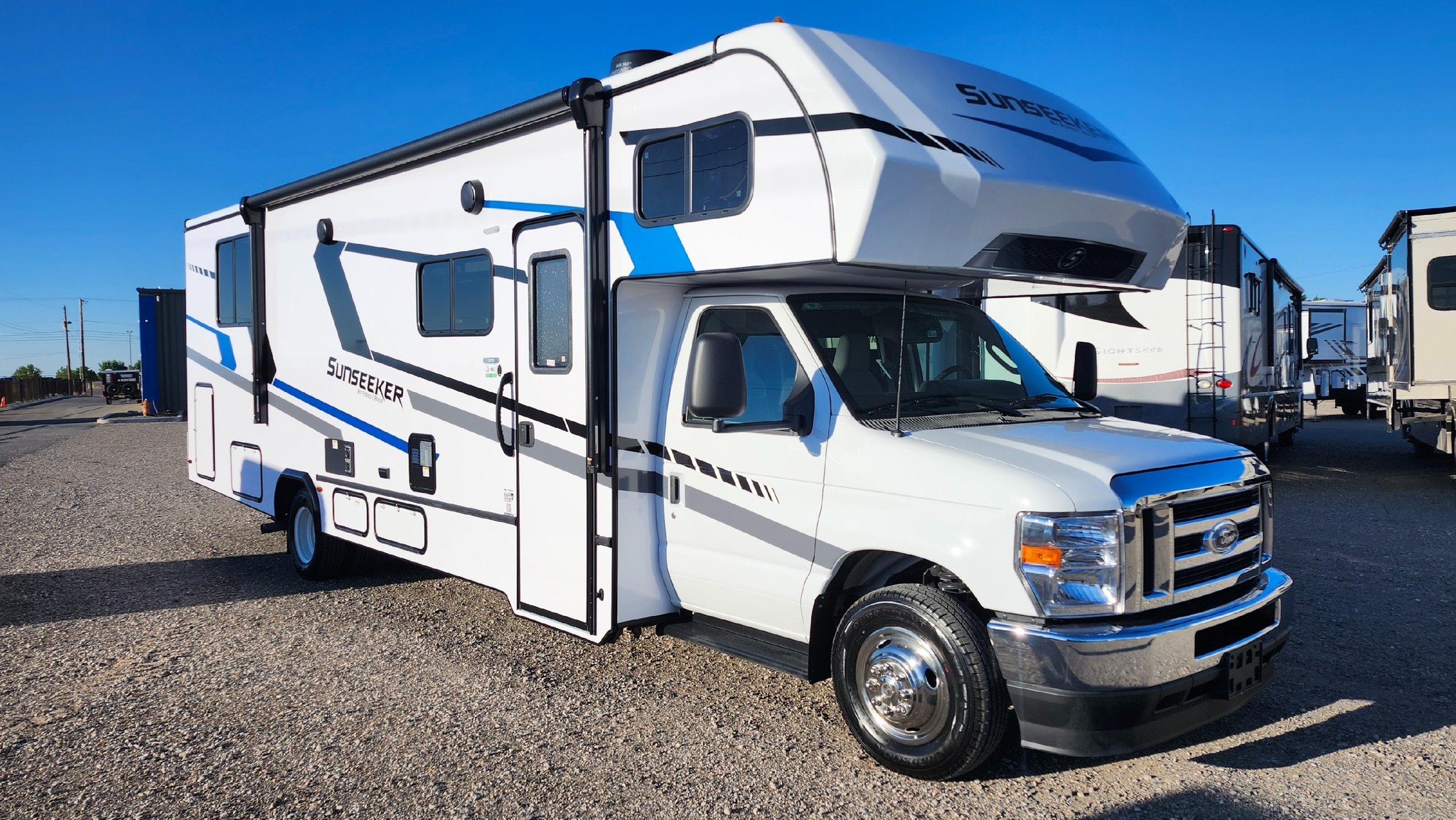 Good Sense RV and Motors | Albuquerque NM