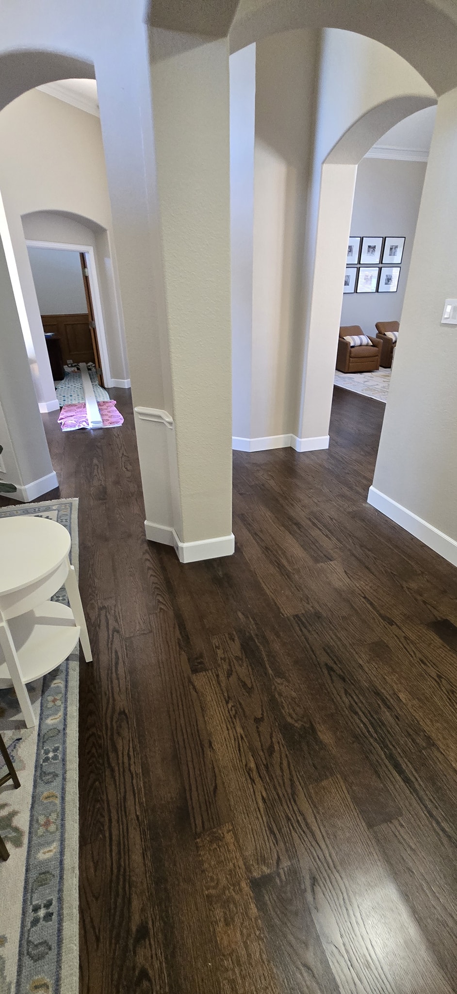 New baseboards - Southern Carpentry | Facebook