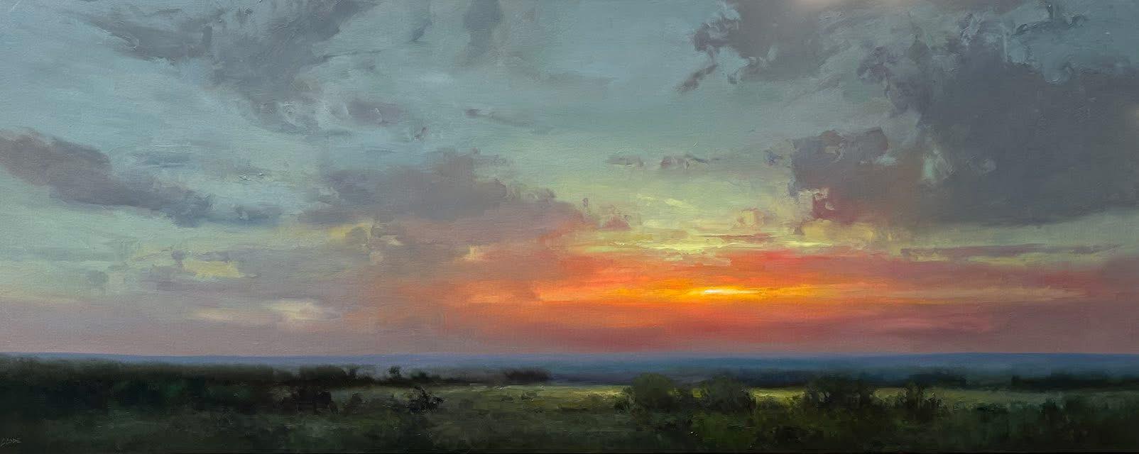 Christine Code Fine Art added a... - Christine Code Fine Art