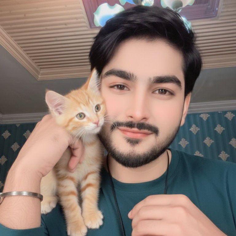 Rana Ali