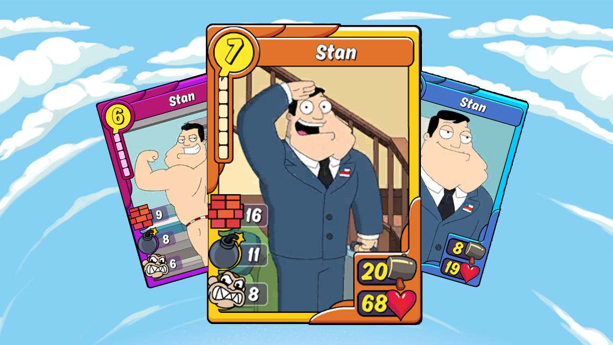 Animation - ⭐THE STAN MELEE STARTS MONDAY⭐ Gain access to the event by ...
