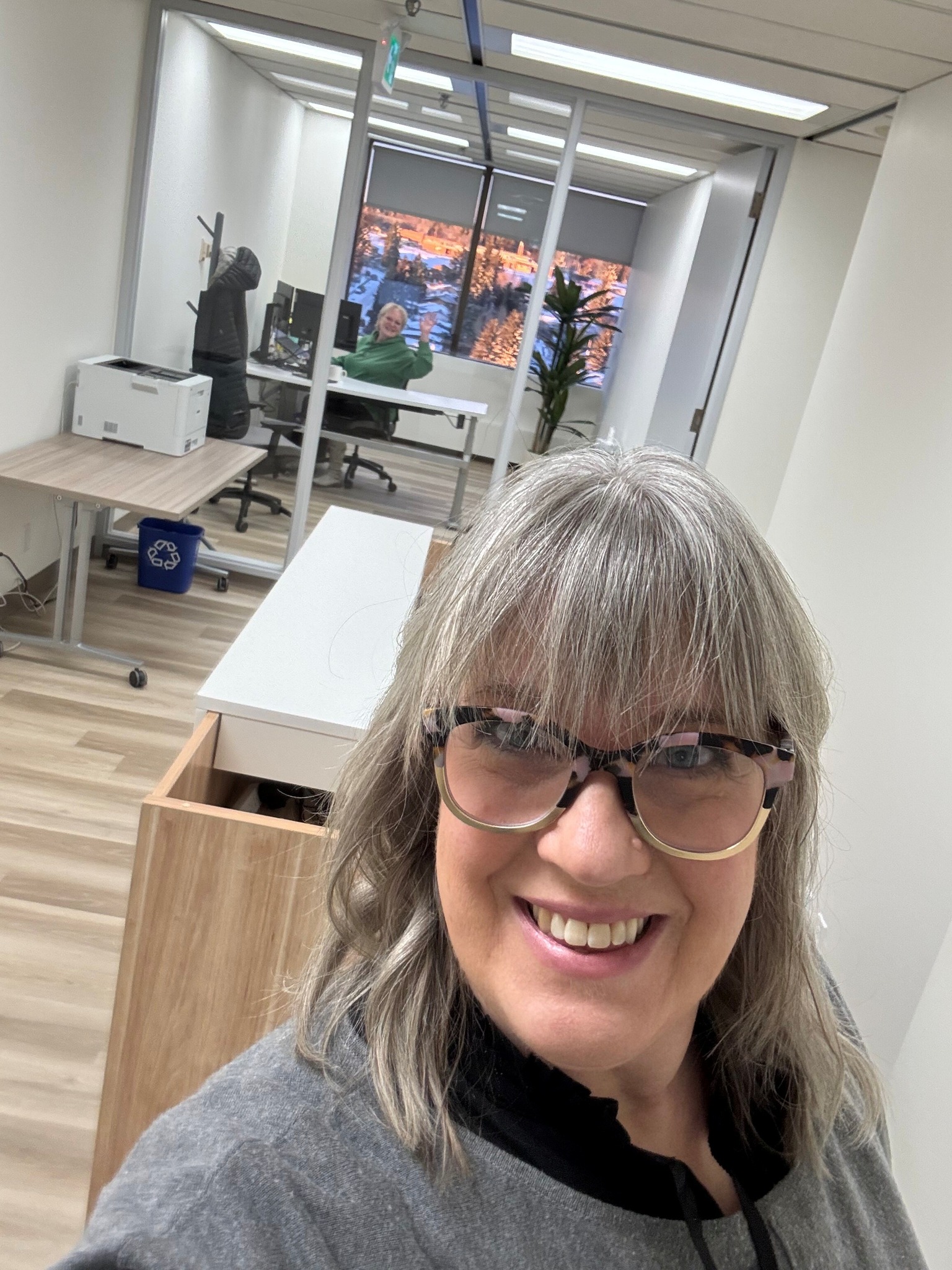 WCG - Happy news to kick off 2026! WorkConnect is now open in South ...