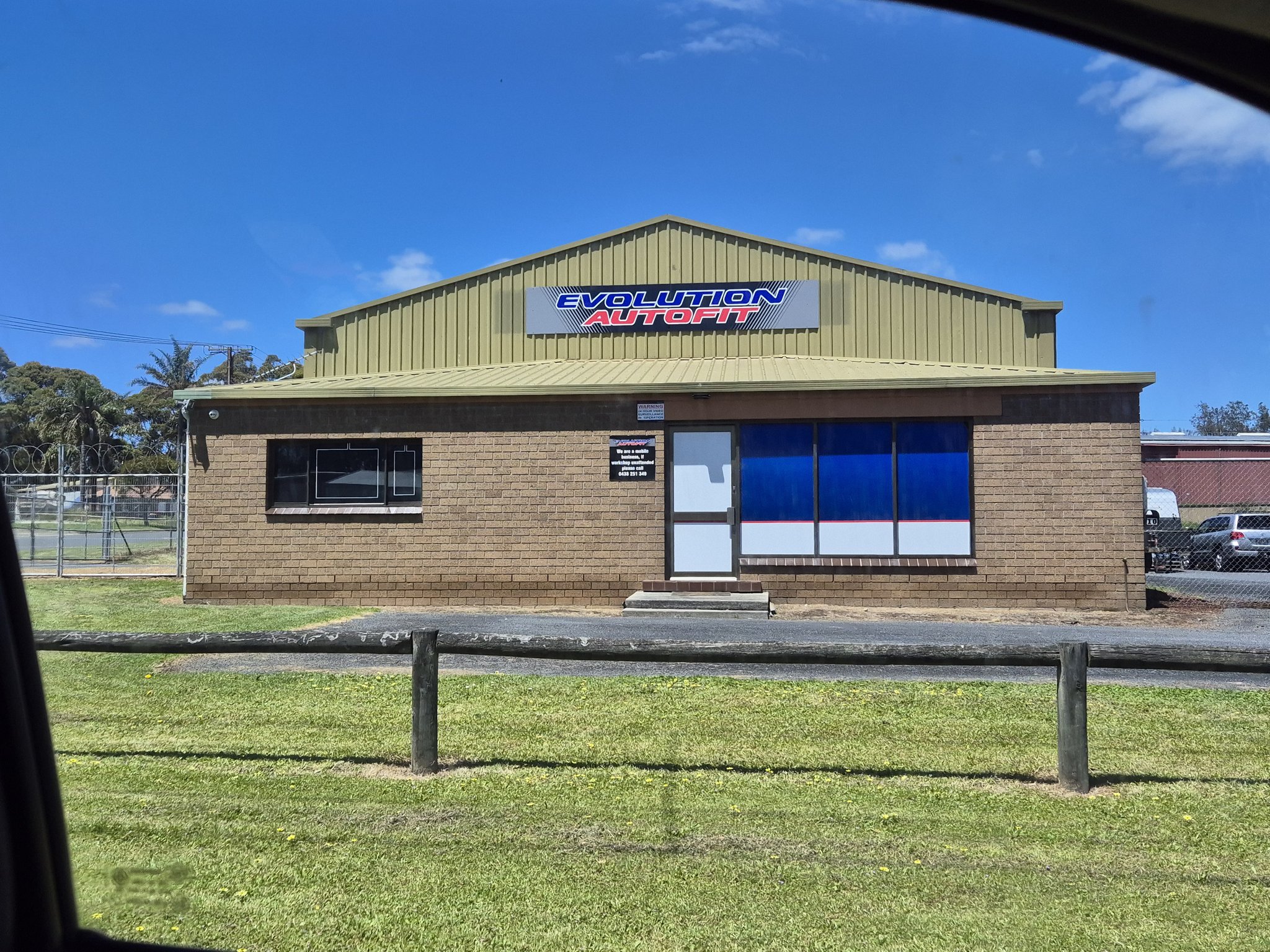 Evolution Autofit | Mount Gambier SA