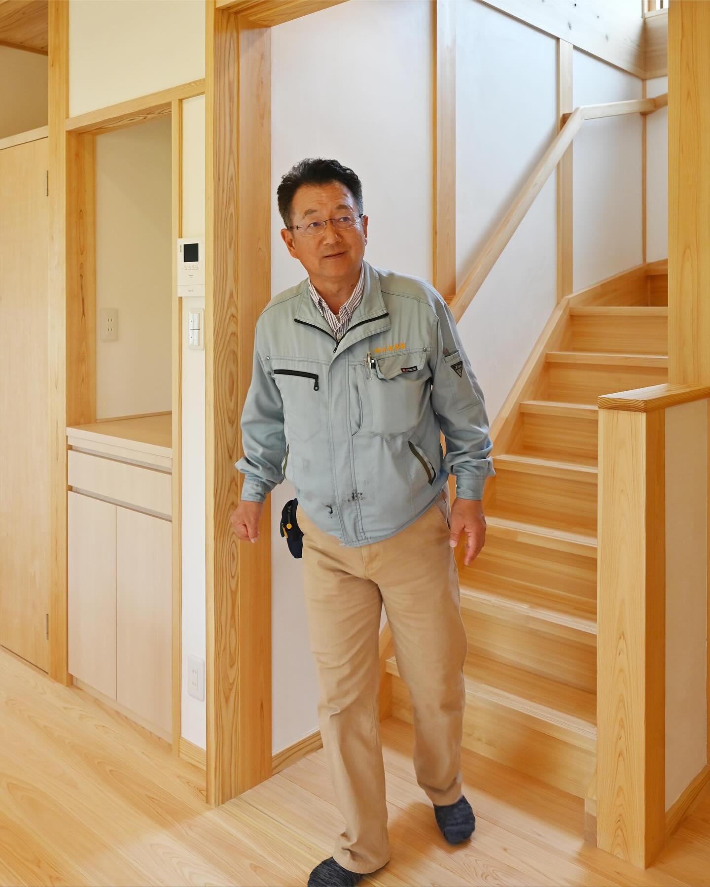 株）正木屋材木店 - 〈株）正木屋材木店 added a new photo.