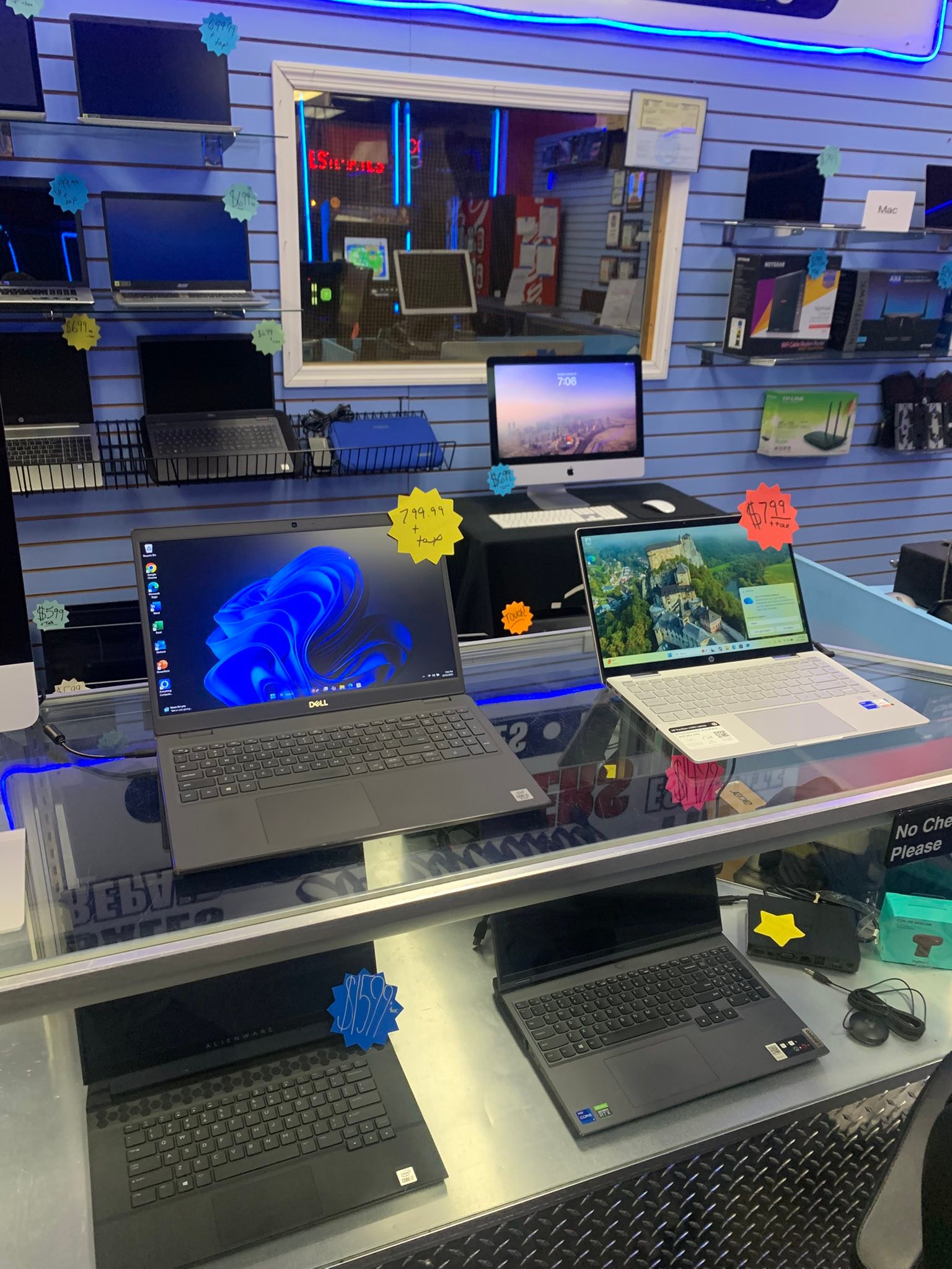Everything Computers | Surfside Beach SC