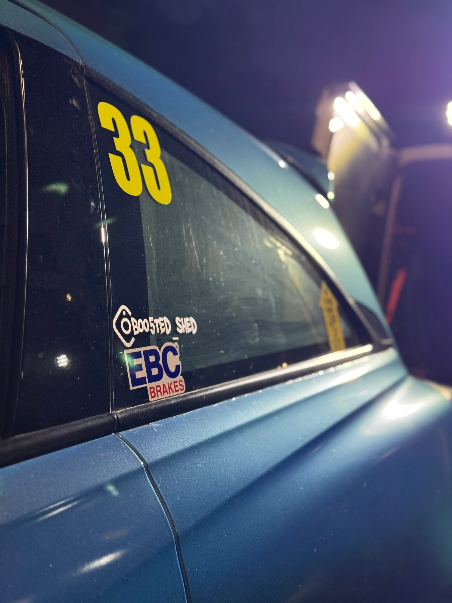 Kingy Racing
