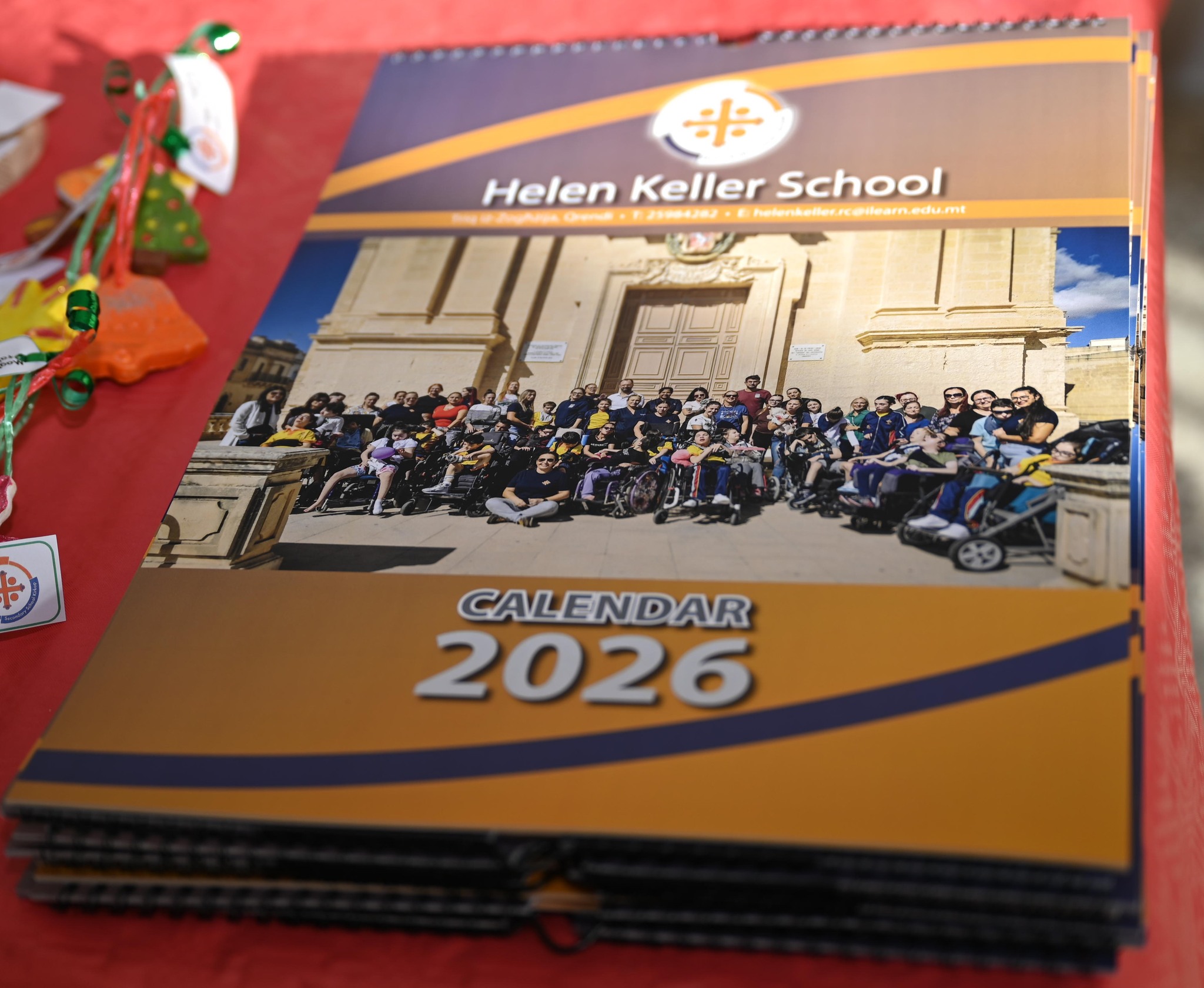 st-benedict-s-college-helen-keller-school-il-qrendi