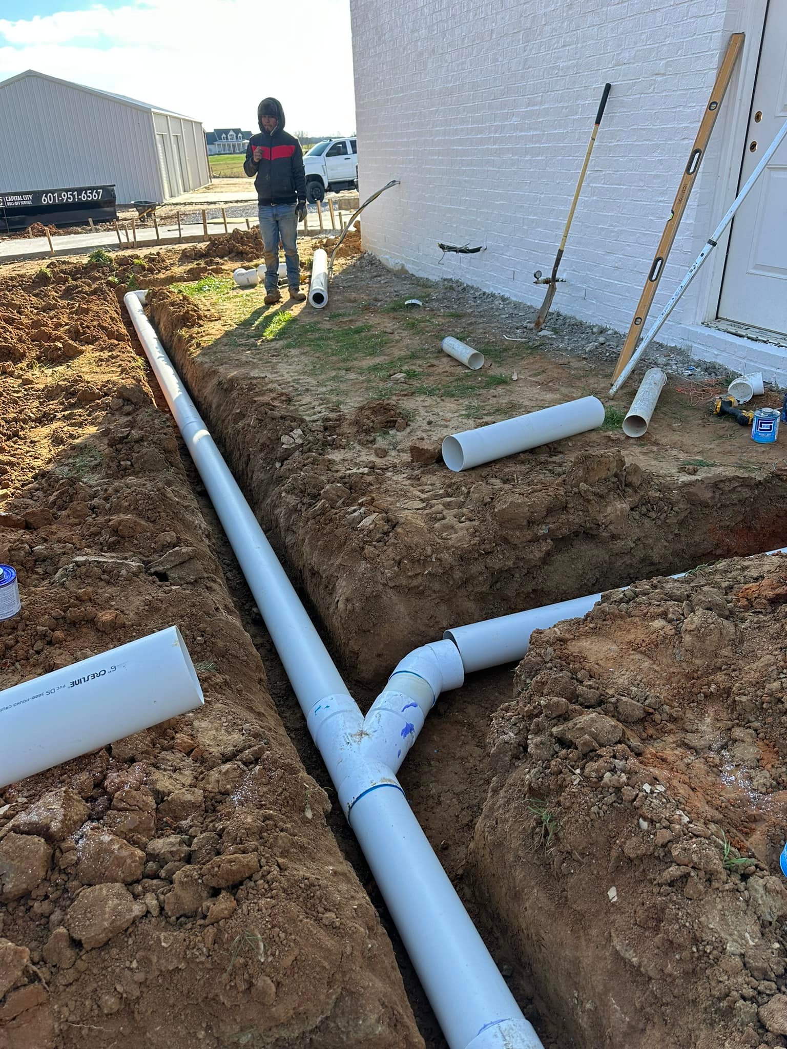 Turf Solutions, LLC added a new... - Turf Solutions, LLC